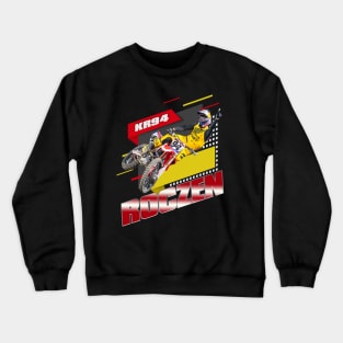 Ken Roczen Supercross Crewneck Sweatshirt